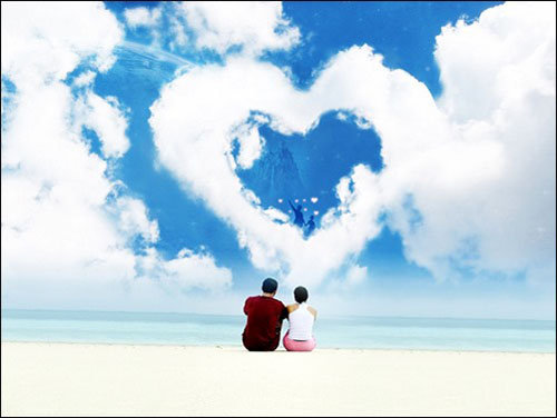 Love-Dreams-valentine-wallpaper