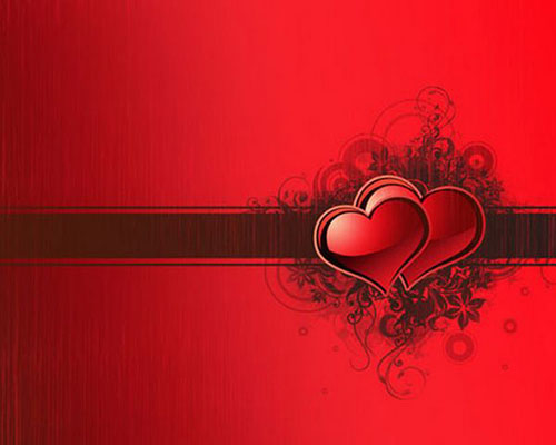 Valentines day card1 Valentine Design