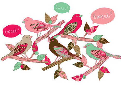 Love Illustration by Lydia Meiying